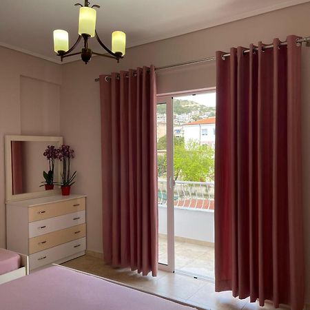 Linda Home Sarandë 外观 照片