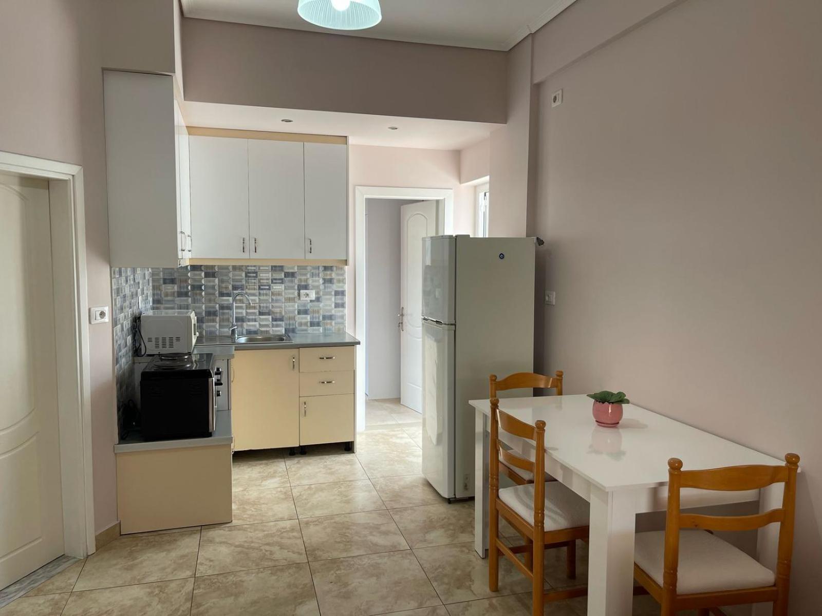 Linda Home Sarandë 外观 照片