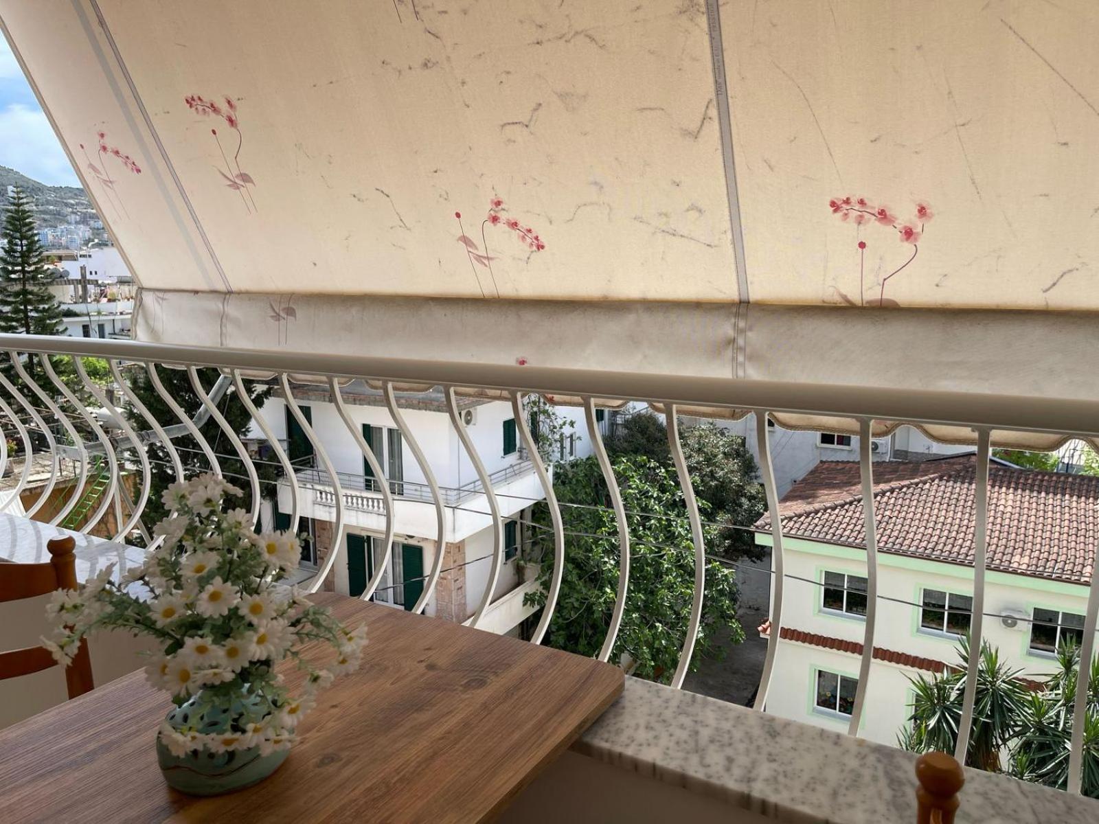 Linda Home Sarandë 外观 照片