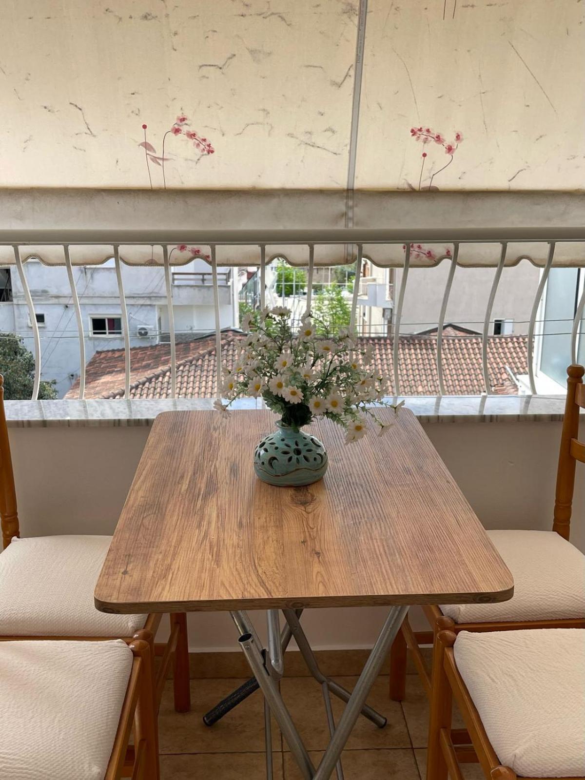 Linda Home Sarandë 外观 照片