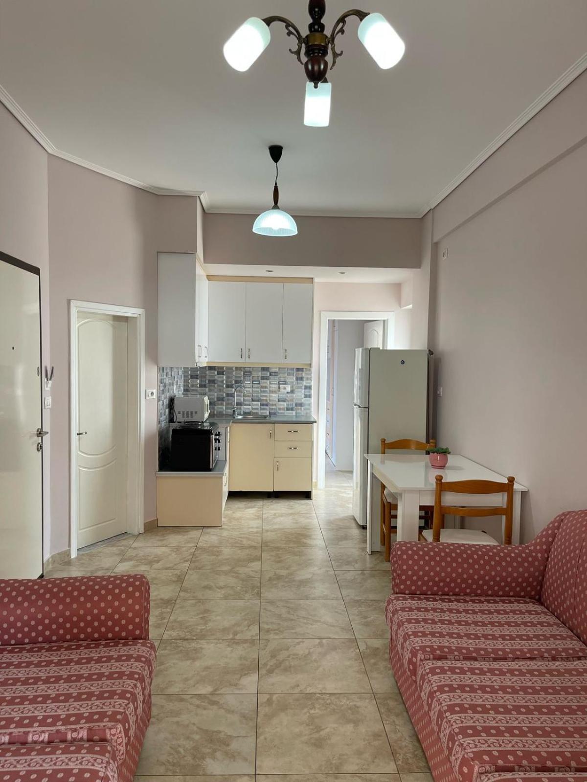 Linda Home Sarandë 外观 照片