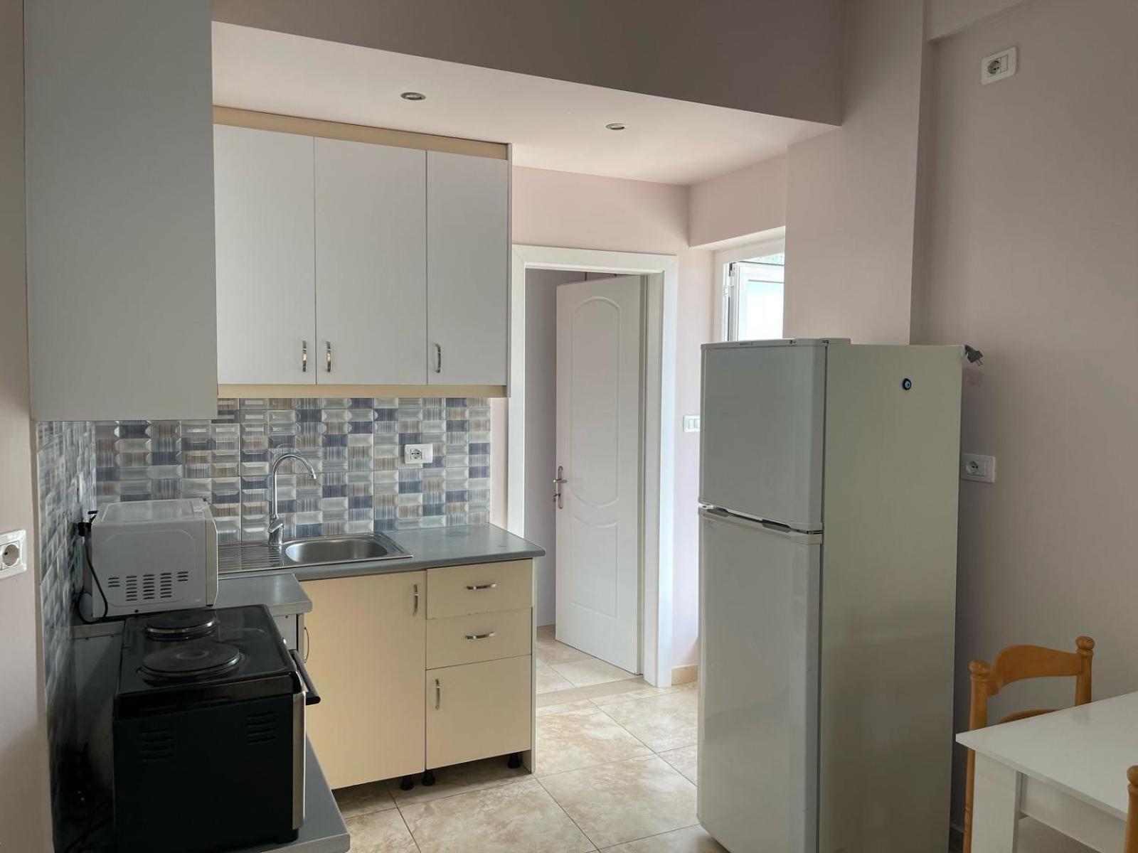 Linda Home Sarandë 外观 照片