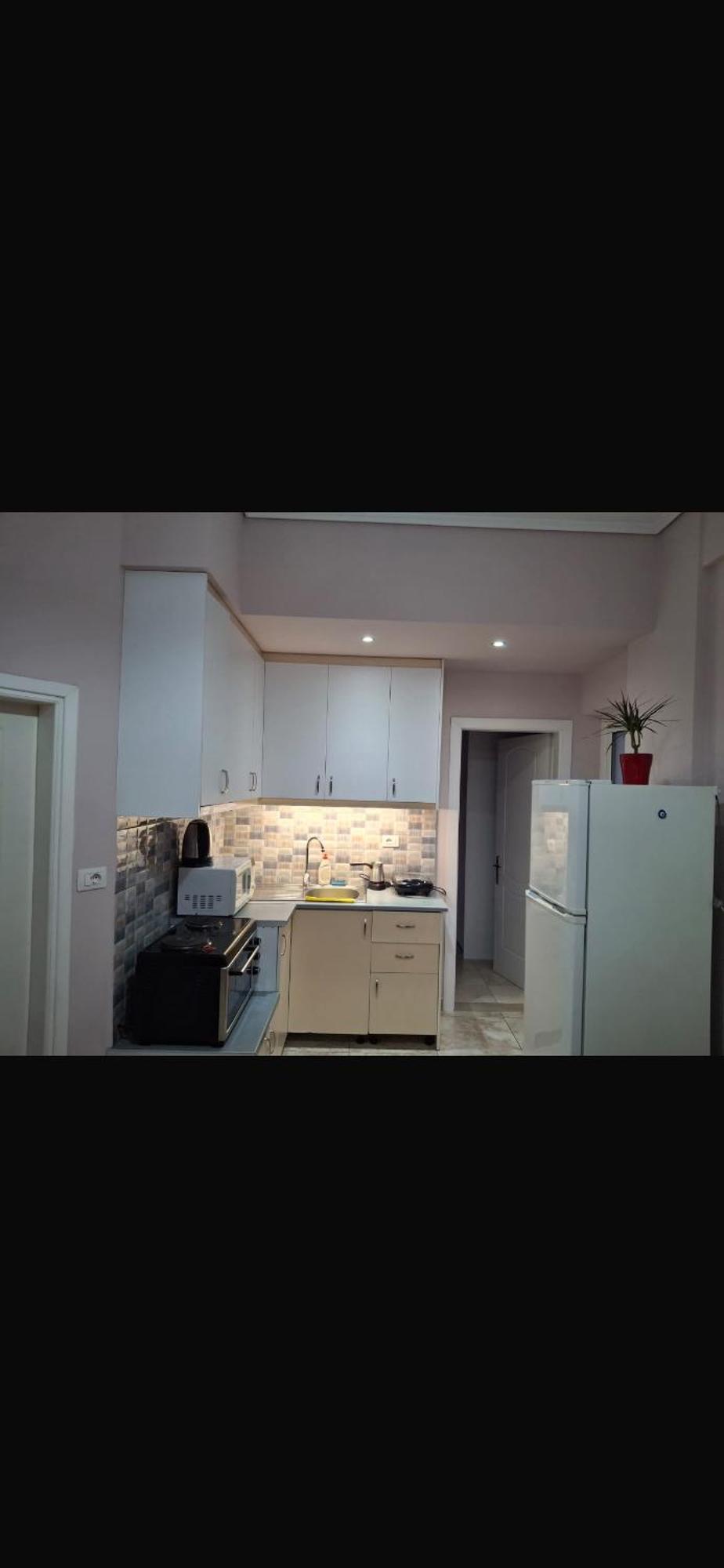 Linda Home Sarandë 外观 照片