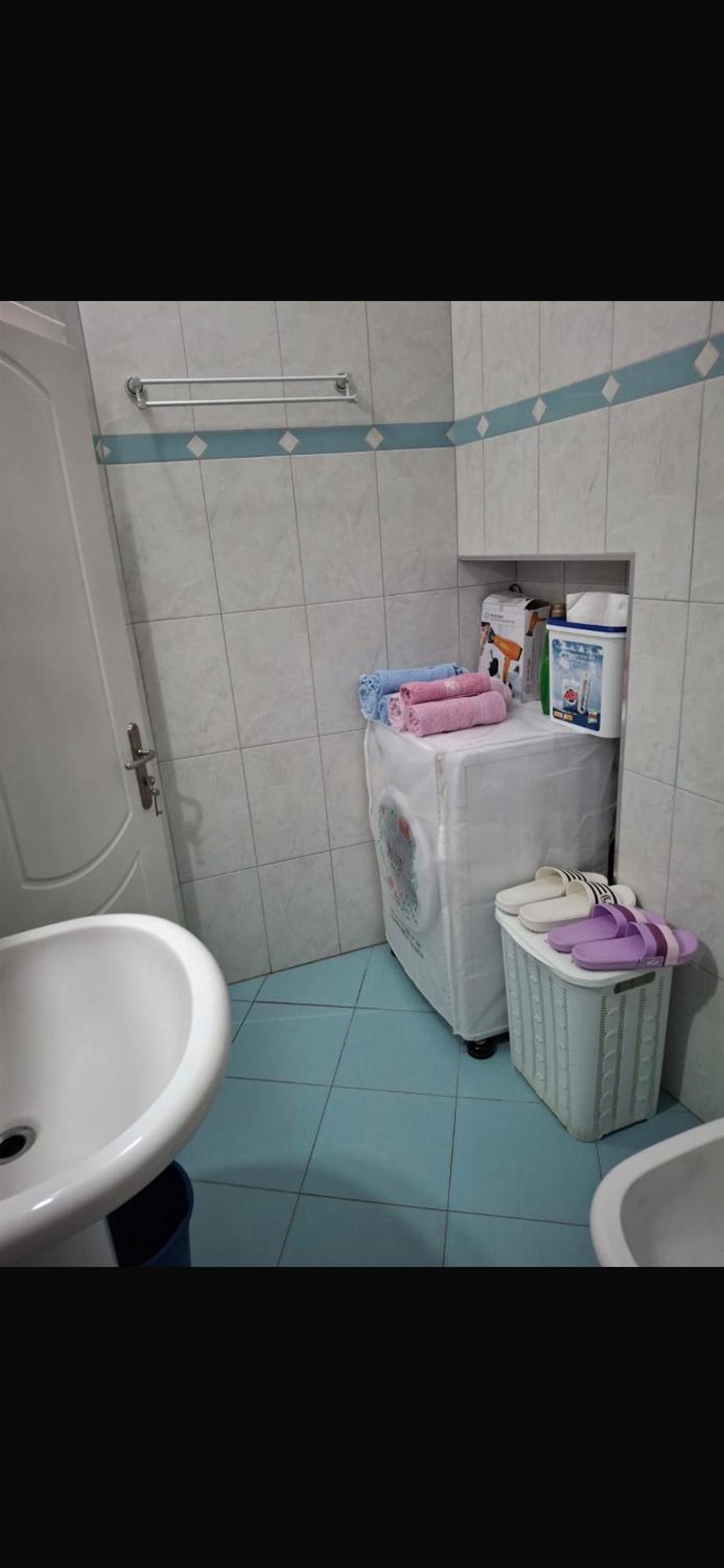Linda Home Sarandë 外观 照片