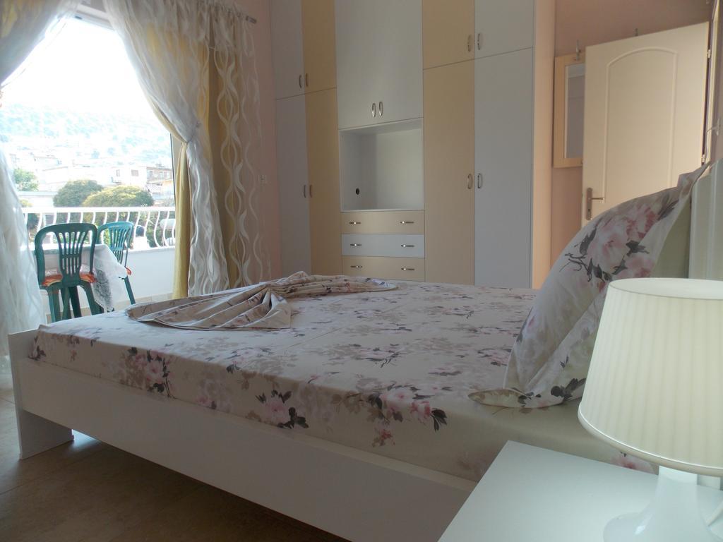 Linda Home Sarandë 外观 照片